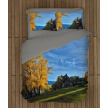 Povlečení s přikrývkou - Autumn
