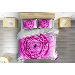 Ložní souprava - Pink Rose