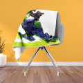 Deka na postel - Overwatch