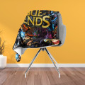Deka na postel - League Of Legends
