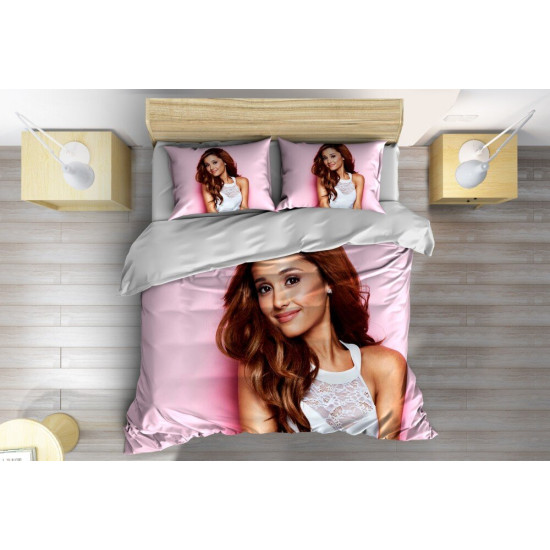 Ložní souprava - Ariana Grande Pink