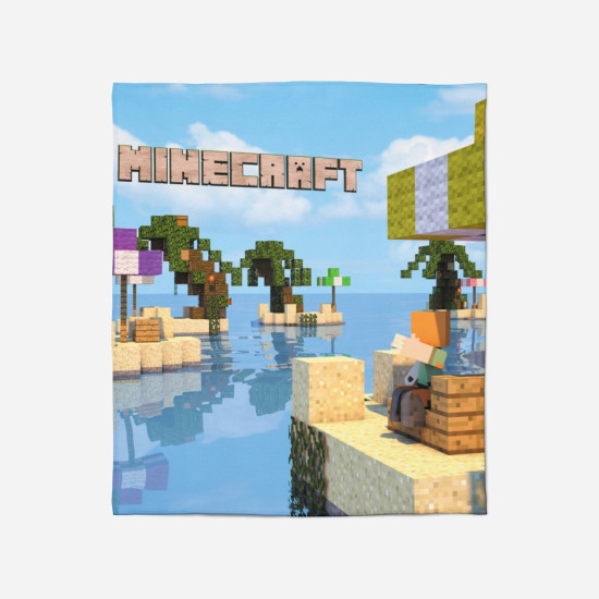Deka - Minecraft
