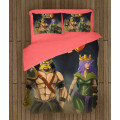 Ložní soupravy s přikrývkou - Clash of Clans