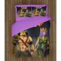 Ložní soupravy s přikrývkou - Clash of Clans