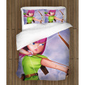 Ložní soupravy s přikrývkou - Clash of Clans Archer