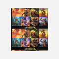 Teplá deka - World Of Warcraft
