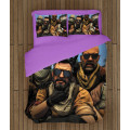 Ložní soupravy s přikrývkou - Counter Strike Selfie
