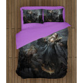 Ložní soupravy s přikrývkou - Diablo Immortal