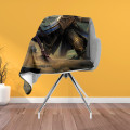 Deka na postel - World Of Warcraft Battle for Azeroth