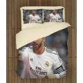 Povlečení s přikrývkou - Sergio Ramos