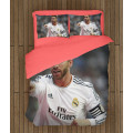 Povlečení s přikrývkou - Sergio Ramos
