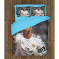 Povlečení s přikrývkou - Sergio Ramos