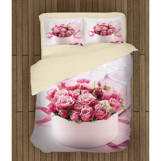 Přikrývka - Flowers for Occasions