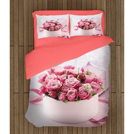Přikrývka - Flowers for Occasions