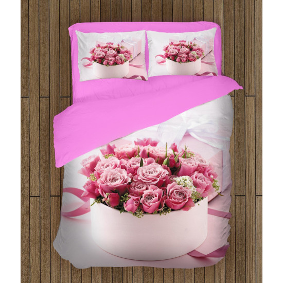 Přikrývka - Flowers for Occasions