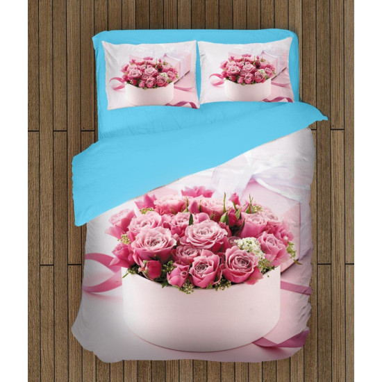 Přikrývka - Flowers for Occasions