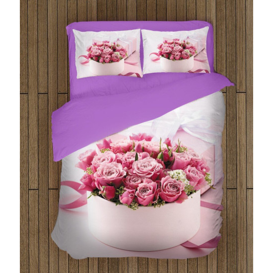 Přikrývka - Flowers for Occasions