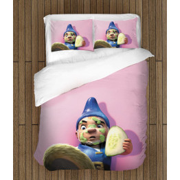 Dětská přikrývka - Gnomeo and Juliet