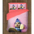 Dětská přikrývka - Gnomeo and Juliet