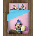 Dětská přikrývka - Gnomeo and Juliet