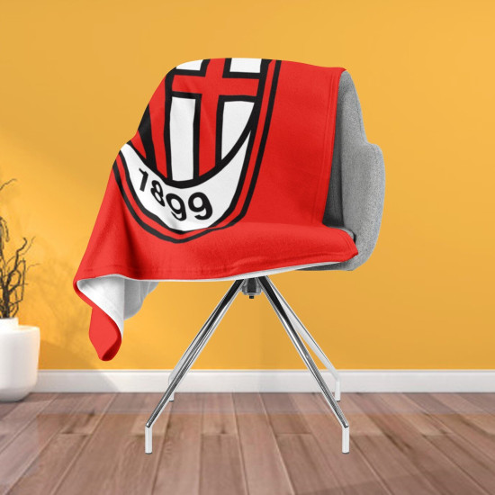 Deka fotbal - AC Milan