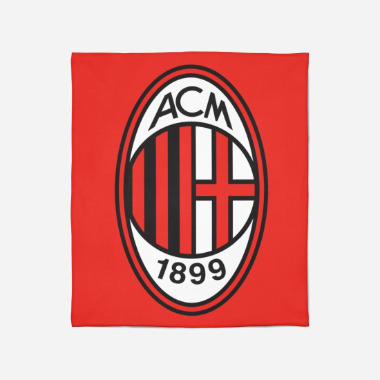Deka fotbal - AC Milan