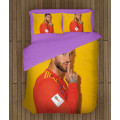 Povlečení s přikrývkou - Sergio Ramos