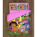 Dětská ložní souprava - Dora the Explorer
