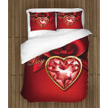 Ložní souprava - Valentine Day