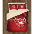 Ložní souprava - Valentine Day