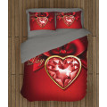 Ložní souprava - Valentine Day
