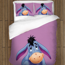 Dětská ložní souprava - Eeyore