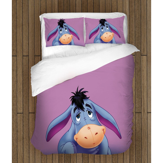 Dětská ložní souprava - Eeyore