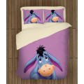 Dětská ložní souprava - Eeyore