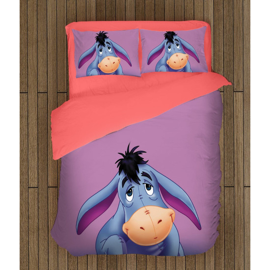 Dětská ložní souprava - Eeyore