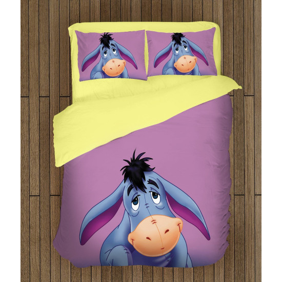 Dětská ložní souprava - Eeyore