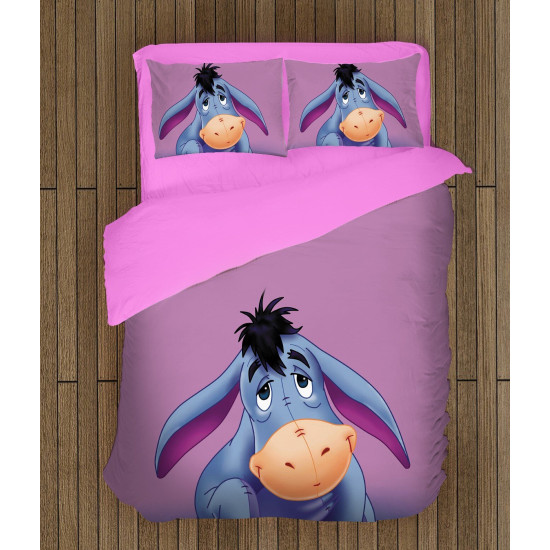 Dětská ložní souprava - Eeyore