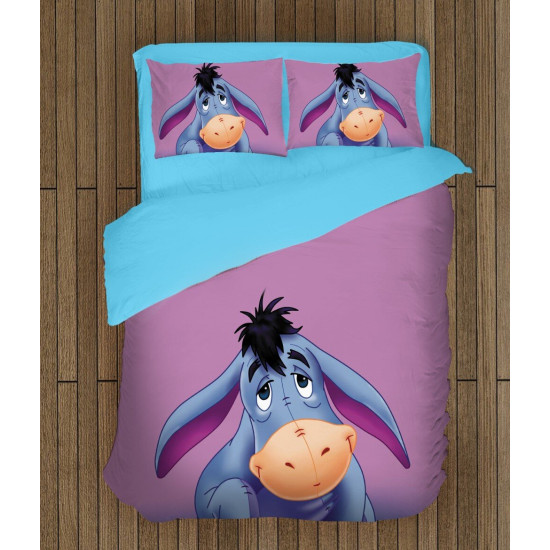 Dětská ložní souprava - Eeyore
