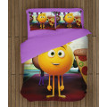 Ložní souprava - Emoji Movie