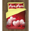 Přikrývka - Love is Everywhere