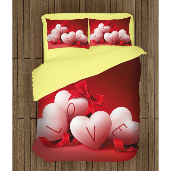 Přikrývka - Love is Everywhere