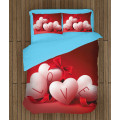 Přikrývka - Love is Everywhere