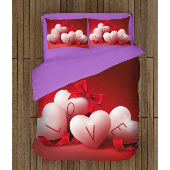 Přikrývka - Love is Everywhere