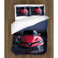 Přikrývka - Toyota