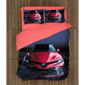 Přikrývka - Toyota