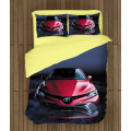 Přikrývka - Toyota