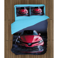 Přikrývka - Toyota