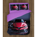 Přikrývka - Toyota