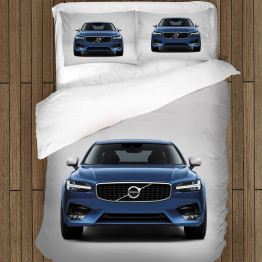 Ložní soupravy s přikrývkou - Volvo