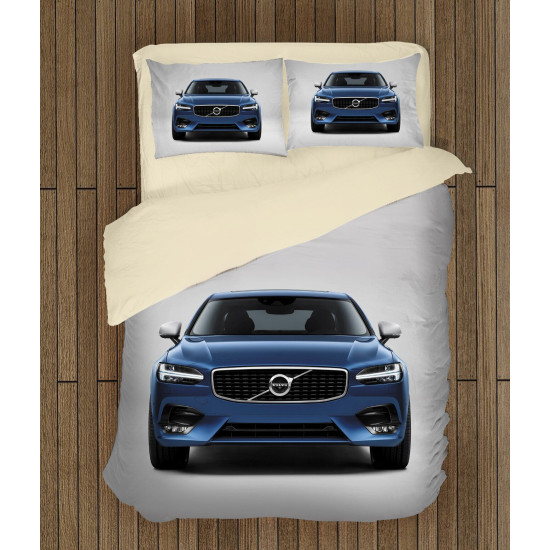 Ložní soupravy s přikrývkou - Volvo